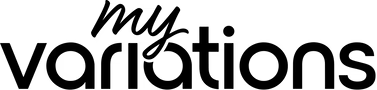 Logo de la marque MyVariations