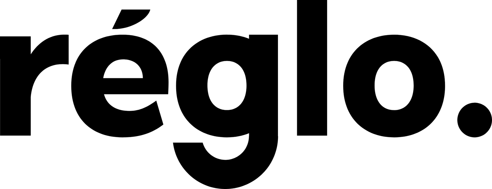 Logo de la marque Réglo
